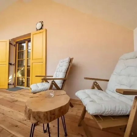Hisa Tam Cez 3* Slovenj Gradec